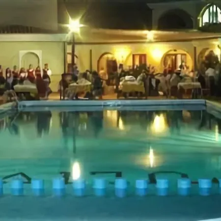 L'ulivo فندق