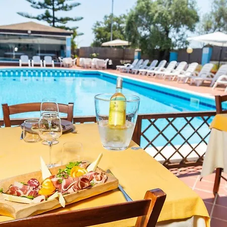 L'ulivo 3* غيراسول