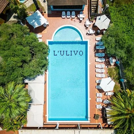 فندق L'ulivo