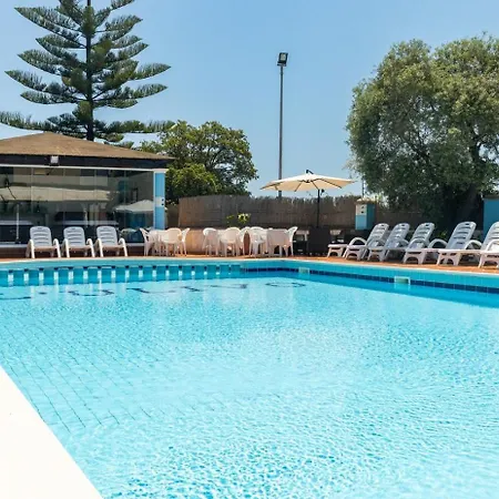 فندق L'ulivo غيراسول