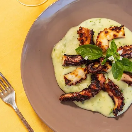 L'ulivo 3* غيراسول