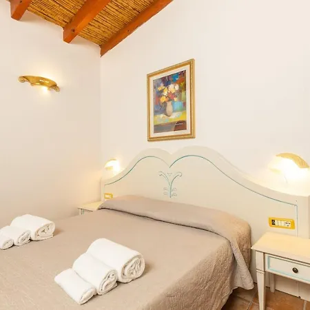 L'ulivo 3* غيراسول