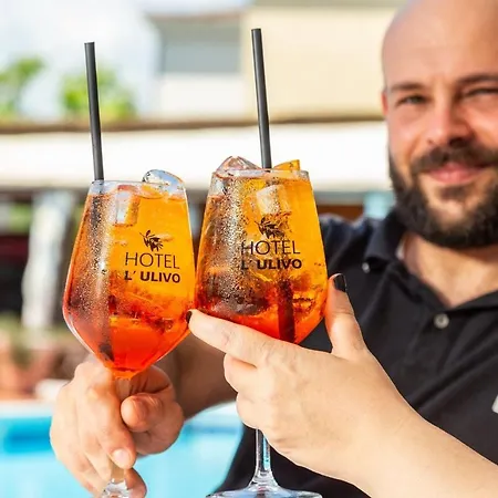 فندق L'ulivo