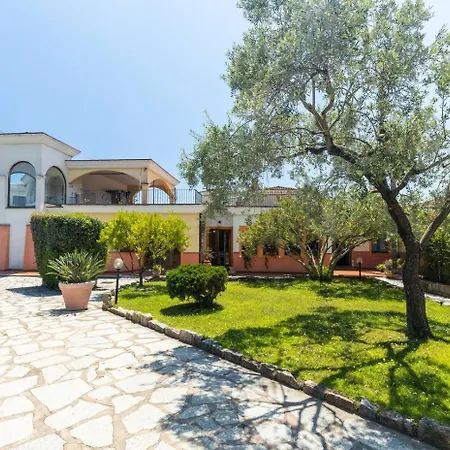 فندق L'ulivo