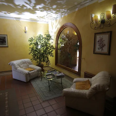 فندق L'ulivo