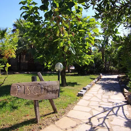 فندق L'ulivo