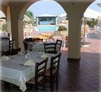 L'ulivo 3* غيراسول