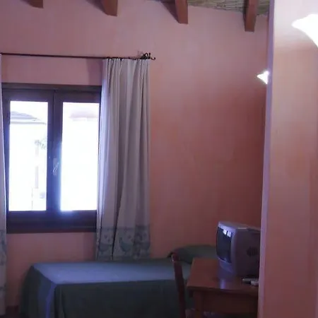 L'ulivo Hotel 3*