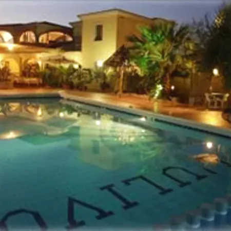 Hotel L'ulivo Girasole