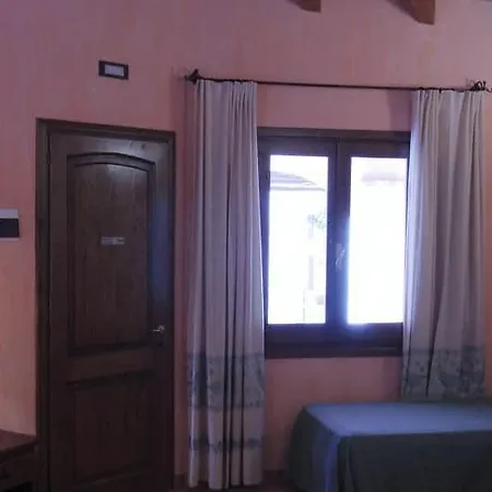 L'ulivo Hotel Girasole