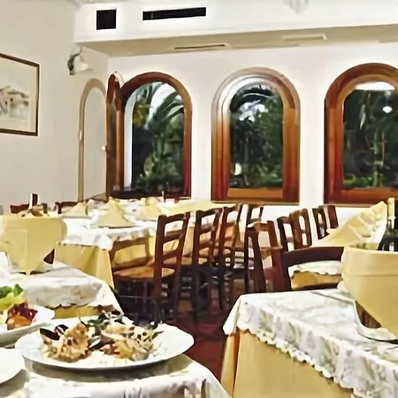 L'ulivo Hotel 3*