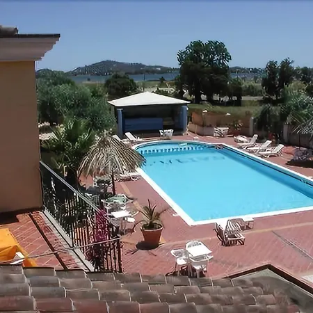 L'ulivo