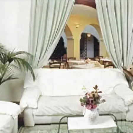 L'ulivo Hotel Girasole