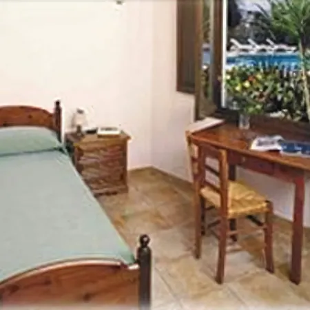Hotel L'ulivo Girasole