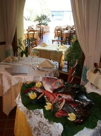 L'ulivo Hotel 3*