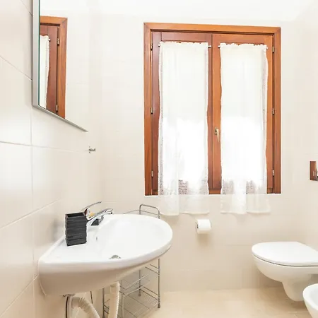 L'ulivo Hotel Girasole