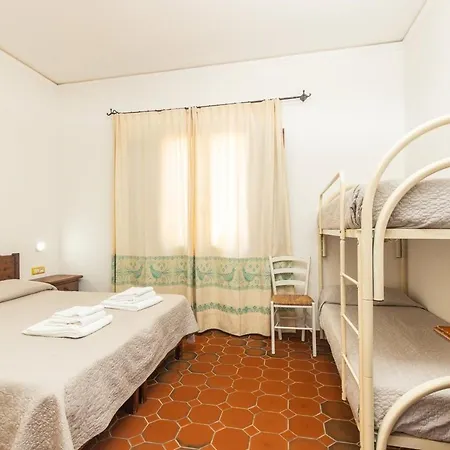 L'ulivo Hotel Girasole