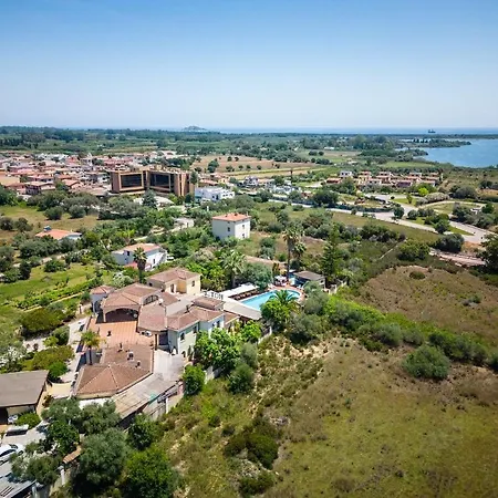 L'ulivo