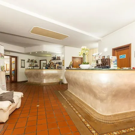 Hotel L'ulivo