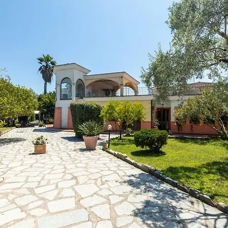 Hotel L'ulivo 3*