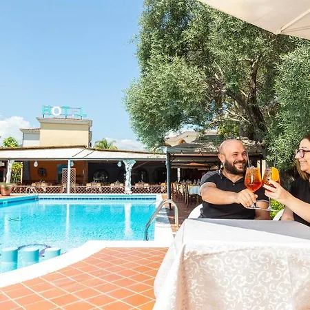 Hotel L'ulivo Girasole