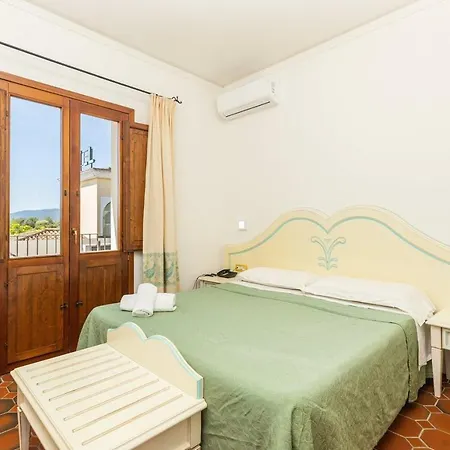 L'ulivo Hotel