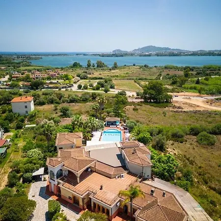L'ulivo Hotel