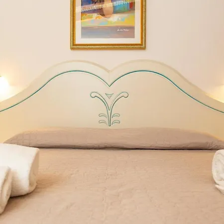 Hotel L'ulivo 3*