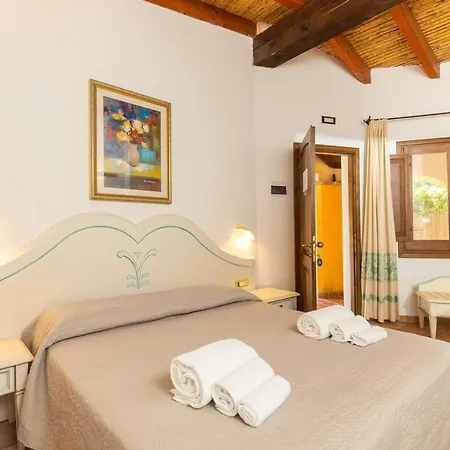 Hotel L'ulivo