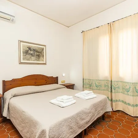 L'ulivo Hotel