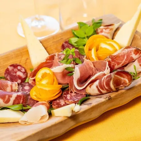 L'ulivo Hotel 3*