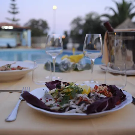 Hotel L'ulivo Girasole