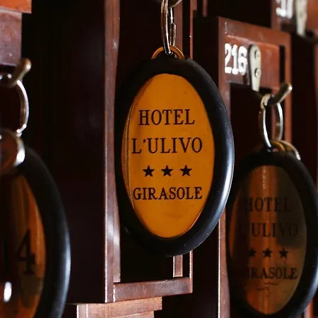 Hotel L'ulivo Girasole