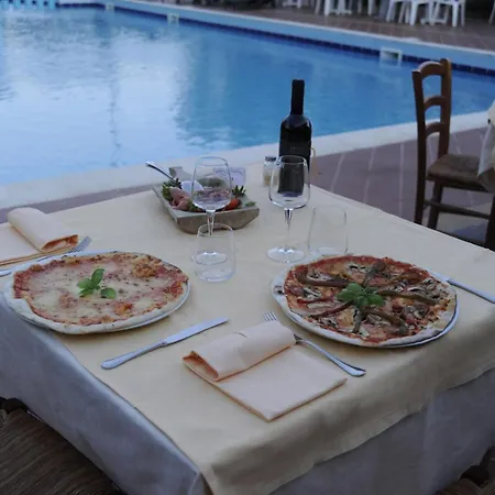Hotel L'ulivo