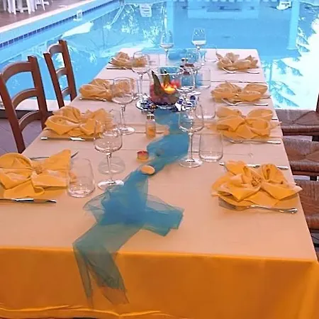 L'ulivo Hotel