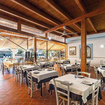 L'ulivo Hotel 3*