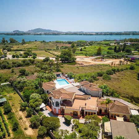Hotel L'ulivo 3*