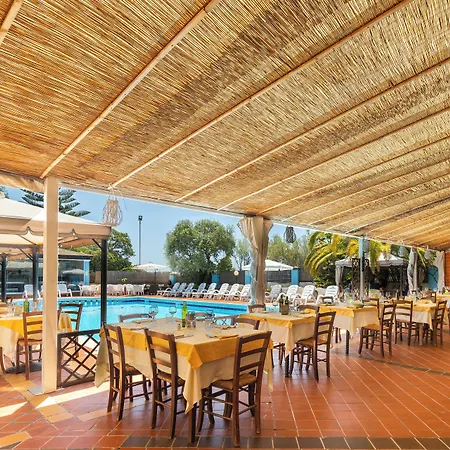 L'ulivo Hotel