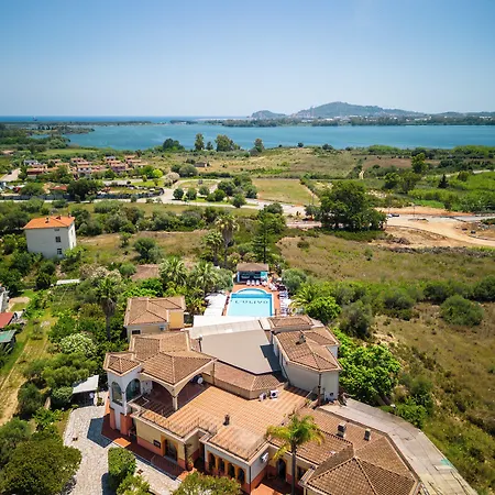 L'ulivo Hotel 3*
