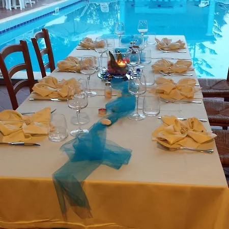 L'ulivo Hotel