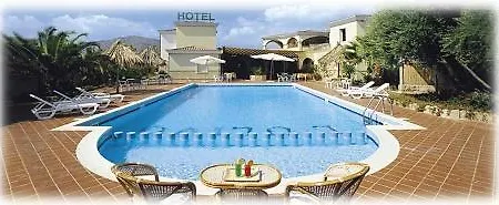 Hotel L'ulivo 3*
