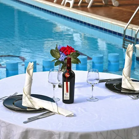 L'ulivo Hotel Girasole