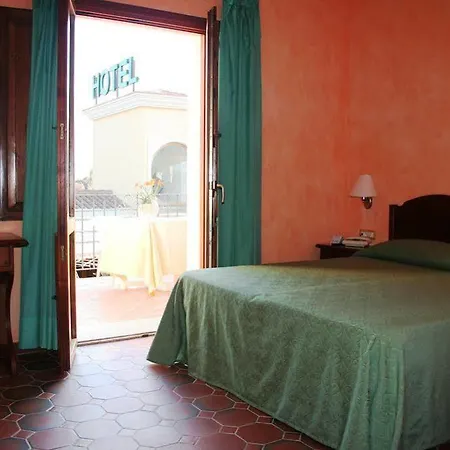 L'ulivo Hotel Girasole