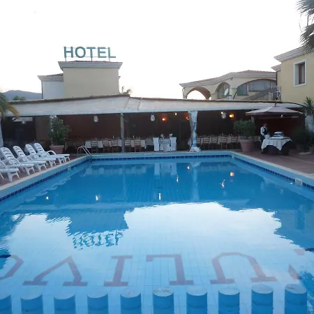 Hotel L'ulivo