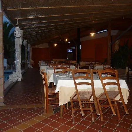 L'ulivo