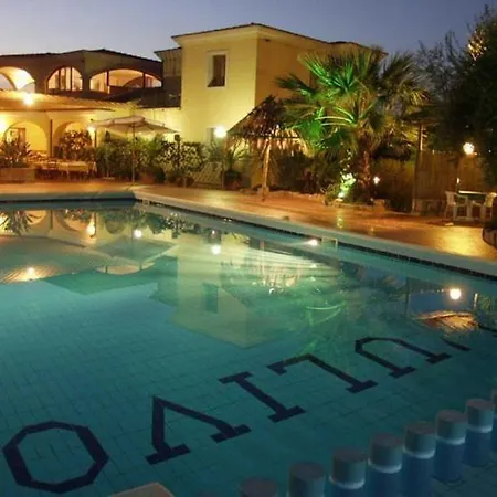 L'ulivo Hotel 3*